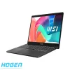 MSI Modern 13 F1M(Core i7 1500U/16GB / 256GB /13,.3inch-FHD)
