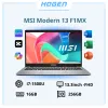 MSI Modern 13 F1M(Core i7 1500U/16GB / 256GB /13,.3inch-FHD)