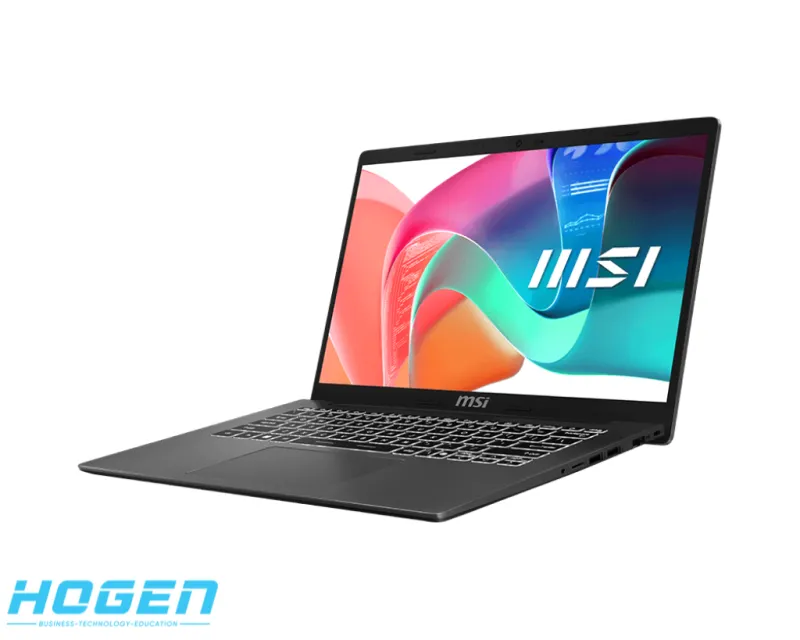 MSI Modern 14 F13MG-027VN i5-1335U/16GB/512GB/14" IPS FHD)