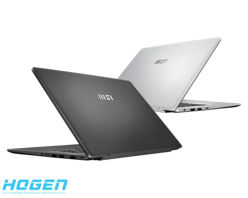 MSI Modern 14 F13MG-027VN i5-1335U/16GB/512GB/14" IPS FHD)