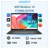 MSI Modern 14 F13MG-027VN i5-1335U/16GB/512GB/14" IPS FHD)