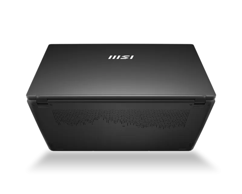 MSI Modern 15 H AI - C1M(Ultra 7/FHD/Laptop AI)