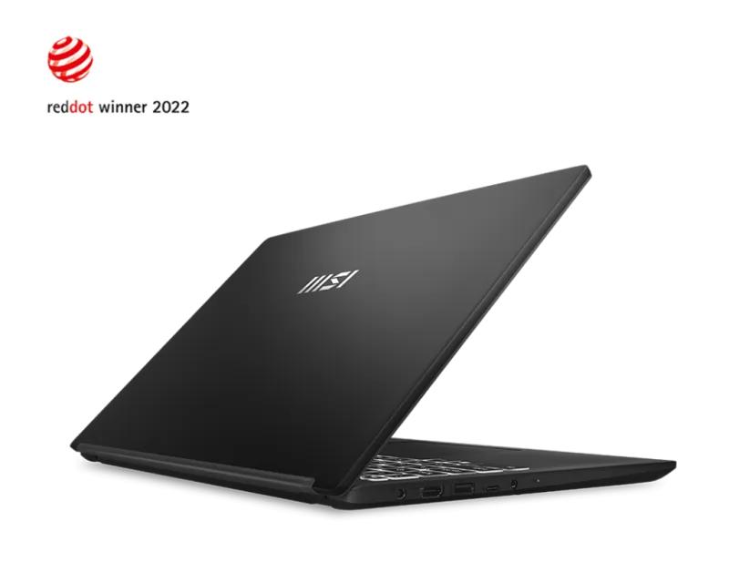 MSI Modern 15 H AI - C1M(Ultra 7/FHD/Laptop AI)