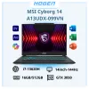 MSI Gaming Cyborg 14 A13UDX-099VN (i7-13620H/16GB/512GB/14" FHD/RTX3050 6GB/W11_Balo)
