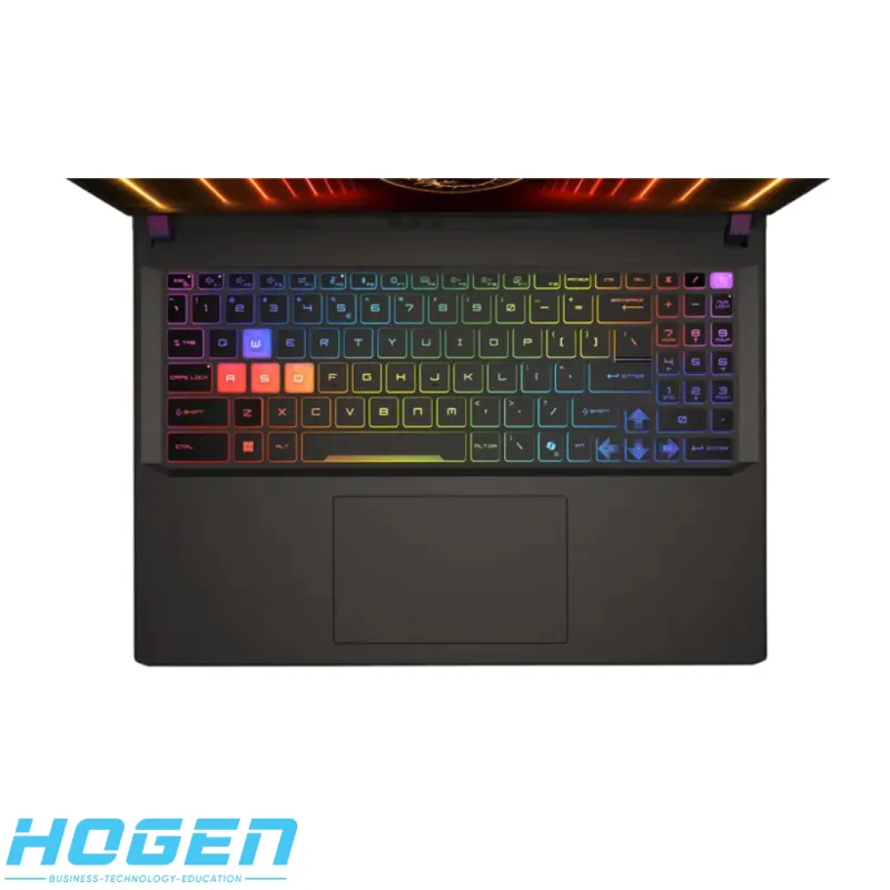 MSI Gaming Vector 16 HX AI A2XWIG-062VN (U9 275HX/16GB/1TB/16"QHD+/RTX5080 16GB/Win11)