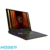 MSI Gaming Vector 16 HX AI A2XWIG-062VN (U9 275HX/16GB/1TB/16"QHD+/RTX5080 16GB/Win11)