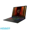 MSI Gaming Vector 16 HX AI A2XWIG-062VN (U9 275HX/16GB/1TB/16"QHD+/RTX5080 16GB/Win11)