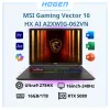 MSI Gaming Vector 16 HX AI A2XWIG-062VN (U9 275HX/16GB/1TB/16"QHD+/RTX5080 16GB/Win11)