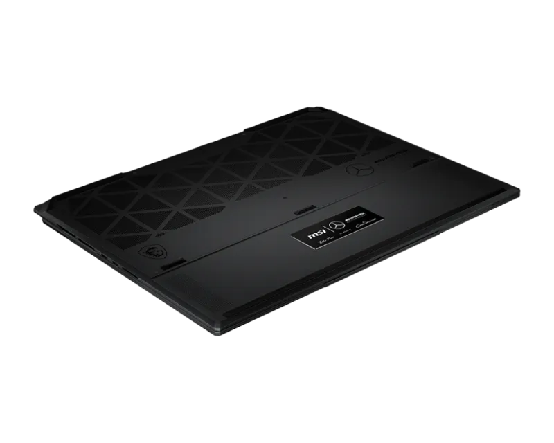 MSI Gaming Stealth 18 Mercedes AMG A1VHG-080VN (U9 185H/AI/64GB/2TB/18"UHD+ MiniLed/RTX4080_12GB/Win11)