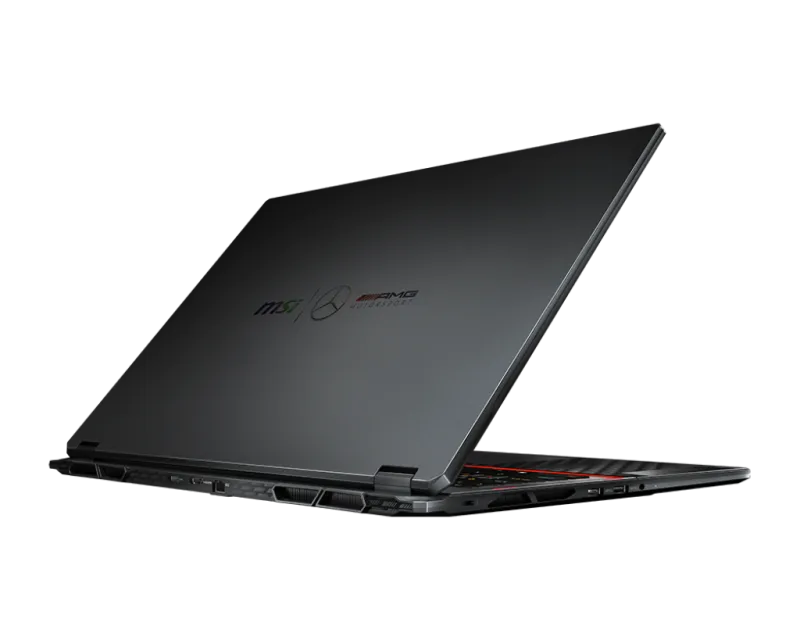 MSI Gaming Stealth 18 Mercedes AMG A1VHG-080VN (U9 185H/AI/64GB/2TB/18"UHD+ MiniLed/RTX4080_12GB/Win11)