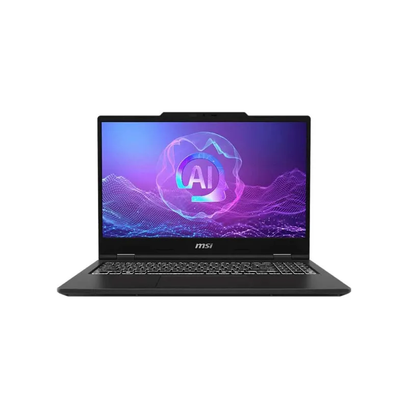 MSI Venture A15 AI A2HMG-003VN (R7 260/ 16GB/ 512GB SSD/ 15.6 inch FHD/ 144Hz/ Win11/ Xám)