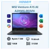 MSI Venture A15 AI A2HMG-003VN (R7 260/ 16GB/ 512GB SSD/ 15.6 inch FHD/ 144Hz/ Win11/ Xám)