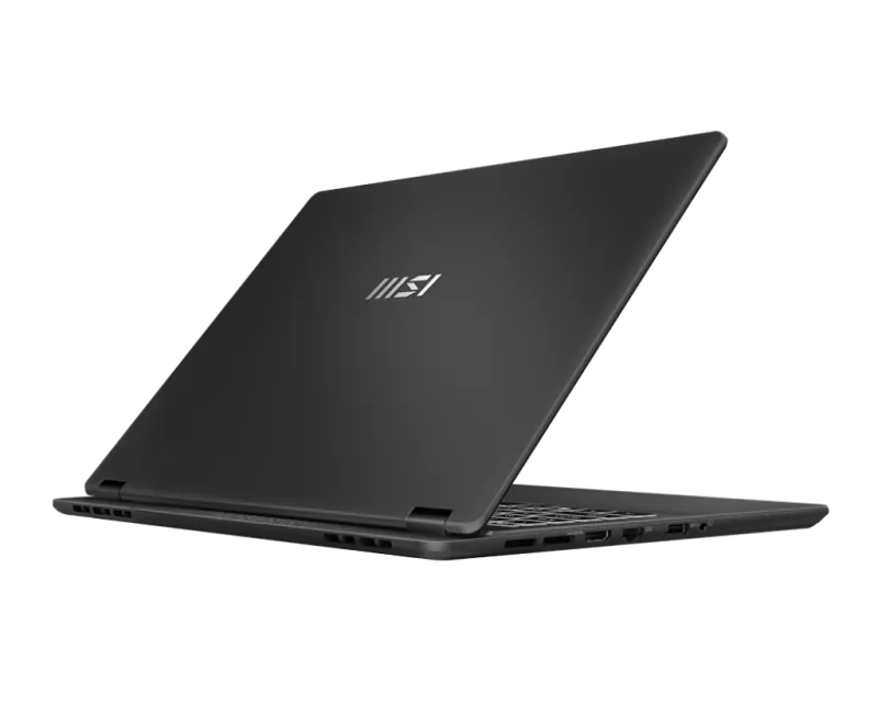 MSI Prestige 14 AI Studio C1UDXG-058VN (Ultra 7 155H/ 16GB/ 1TB SSD/ RTX 3050 6Gb/ 14 inch FHD+/ 144Hz/ Win11)