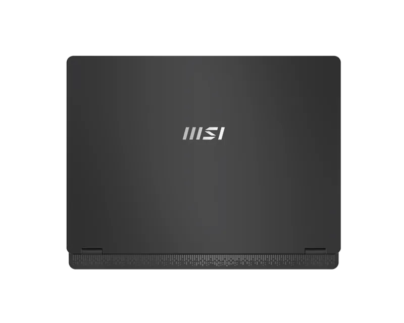 MSI Prestige 14 AI Evo C1MG 081VN (Intel Core Ultra 5 125H | 14 inch 2.8K OLED | 16GB | 512GB | Win 11 | Xám)