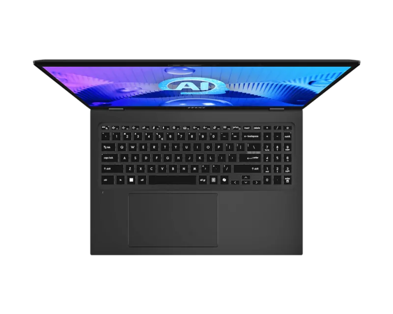 MSI Prestige 16 AI Studio B1VFG-082VN (Ultra 9 185H/ 32GB/ 1TB SSD/ RTX 4060 8GB/ 16 inch 4K)
