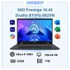 MSI Prestige 16 AI Studio B1VFG-082VN (Ultra 9 185H/ 32GB/ 1TB SSD/ RTX 4060 8GB/ 16 inch 4K)