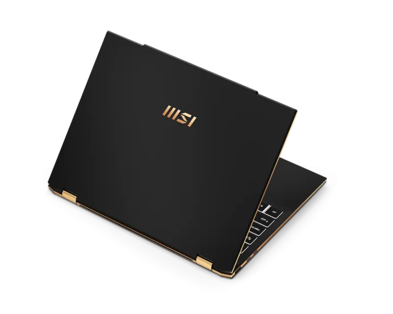MSI Summit E13 AI Evo - A1M(Ultra 7/IPS-FHD+/LaptopAI)