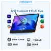 MSI Summit E13 AI Evo - A1M(Ultra 7/IPS-FHD+/LaptopAI)