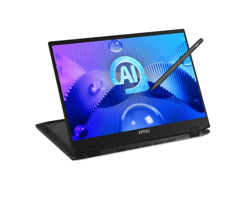 MSI Summit E16 AI Evo - A1M(Ultra 7/ 2K+/165Hz)