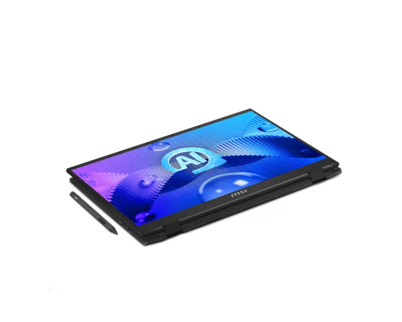 MSI Summit E16 AI Studio - A1V(Ultra 7/ RTX 4060/2K-IPS/)