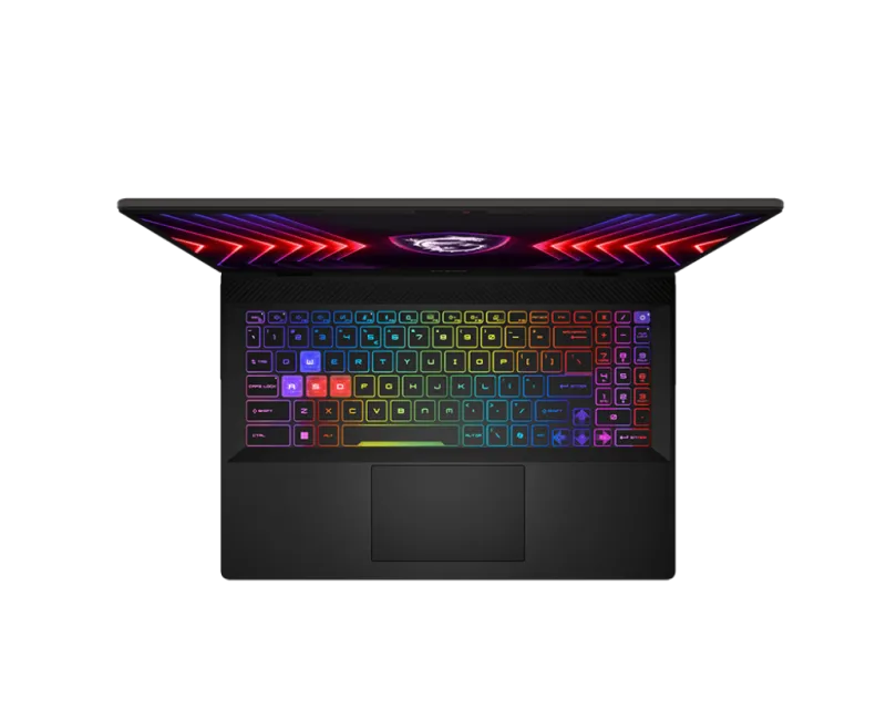 MSI Gaming Sword 16 HX B14VFKG-045VN (GeForce RTX 4060 8GB/i7-14700HX/16GB/1TB SSD/16 inch QHD+ 240Hz//Win11)