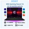MSI Gaming Sword 16 HX B14VFKG-045VN (GeForce RTX 4060 8GB/i7-14700HX/16GB/1TB SSD/16 inch QHD+ 240Hz//Win11)