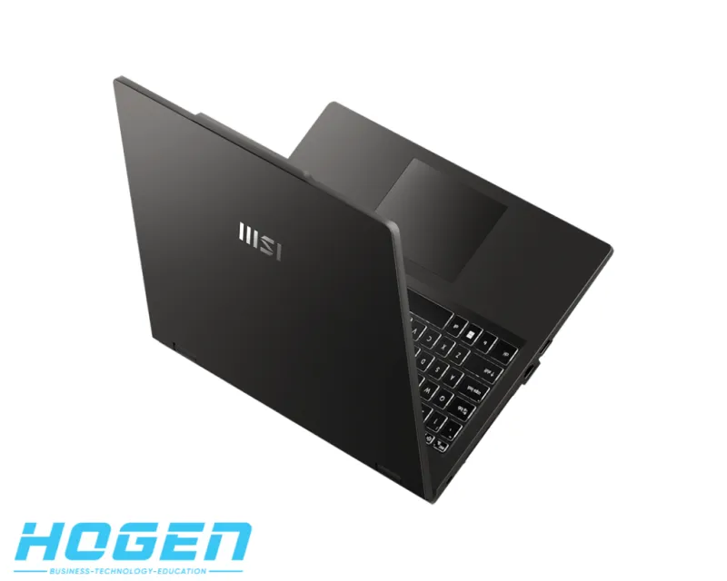 MSI VenturePro 16 AI A1VEG-003VN (Intel Core Ultra 7 155H | RTX 4050 6GB | 16 inch 2K OLED 120Hz | 16 GB | 512GB)