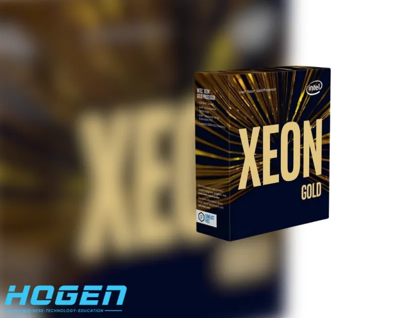 Hogen PC 10 AI-Machine Learning (Dual Xeon Gold 6138 | Dual RTX 4090 24G)