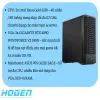 Hogen PC 10 AI-Machine Learning (Dual Xeon Gold 6138 | Dual RTX 4090 24G)