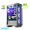 Bộ PC 01 (Core I7 14700K/RAM 32G DDR5/ MSI RTX 4070 Ti)
