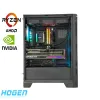 PC Gaming 02(Ryzen 7 9800X3D / RAM 32GB / VGA RTX 4080 Super)