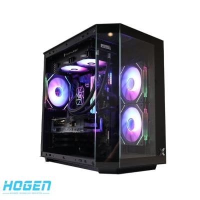 PC Gaming 04 (Intel Core i5-12400F/ 16G RAM/ Asus RTX 4060 8G)