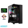 PC Hogen 07(AMD R7-9700X/ RTX 5070Ti)