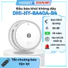 Thiết bị báo khói liên kết