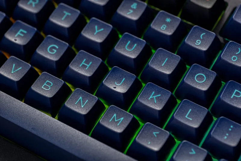 Bàn phím cơ AKKO 5075B Plus Horizon (Hotswap/RGB/Multi-modes)