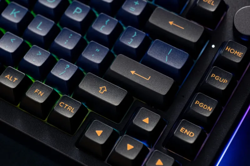 Bàn phím cơ AKKO 5075B Plus Horizon (Hotswap/RGB/Multi-modes)