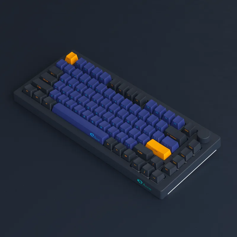 Bàn phím cơ AKKO 5075B Plus Horizon SP (Hotswap/RGB/Multi-modes)