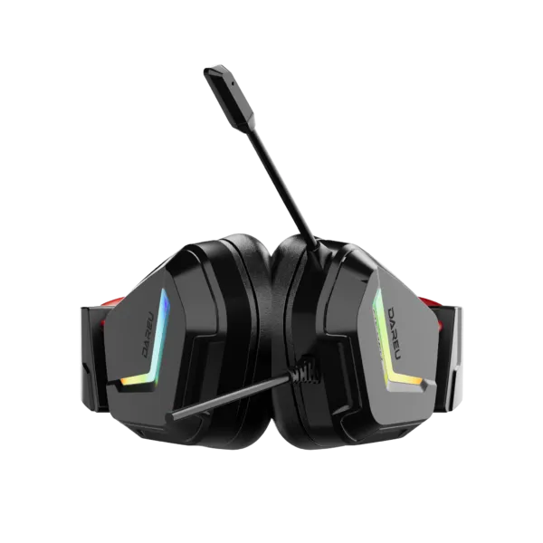 Tai Nghe gaming DAREU EH733