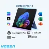 Surface Pro 11 (Snapdragon X Plus | 13 inch LCD | 16GB | 512GB | Laptop AI)