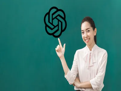 10 Mẫu Prompt ChatGPT Hỗ Trợ Giáo Viên Soạn Giáo Án, Đề Kiểm Tra và Slide Bài Giảng. Liệu bạn đã biết??