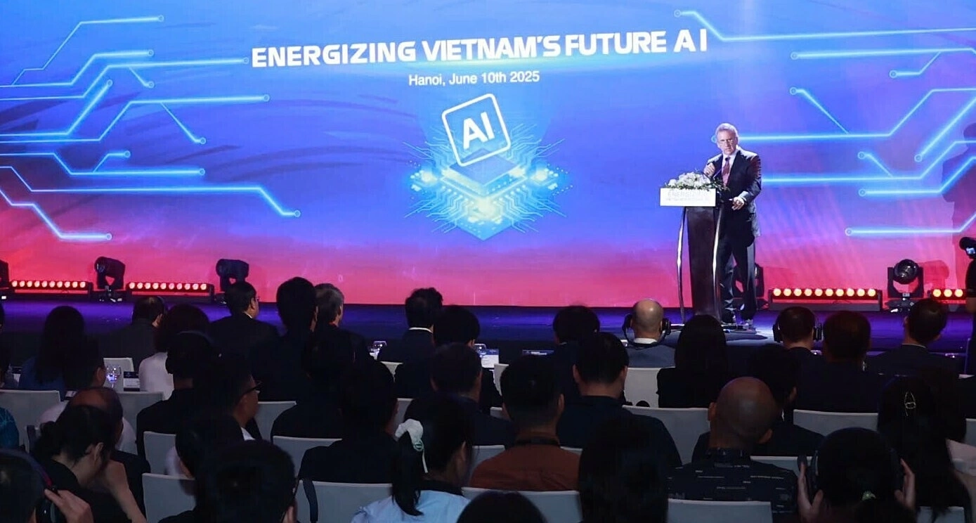 Qualcomm “đổ bộ” Việt Nam: Mở Trung tâm Nghiên cứu AI xịn xò, top 3 thế giới!